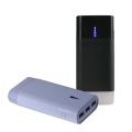 Lighthouse Mobile Portable Power Banks with Led light