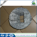 High Security Barbed Wire Roll For Sale