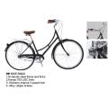 Cro Moly Steel 700c Vintage Bike City Bicycle