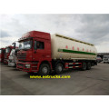 SHACMAN 40 CBM Bulk Mehl Tanker