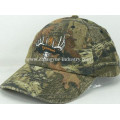 Camouflage cotton embroidery us army baseball caps hats