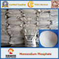 Msp anhydre, phosphate monosodique, monohydrate de phosphate monosodique