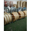 ACSR Conductor Wire Nylon Pulley Block