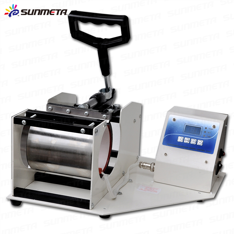 Mug Heat Transfer Press Machine for Sale