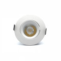 indoor decoration led downlight dimmable