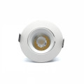 Décoration intérieure LED Downlight Dimmable