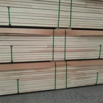 Full Pine Laminated Veneer Board