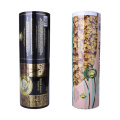 good quality customized printing roll film for foods