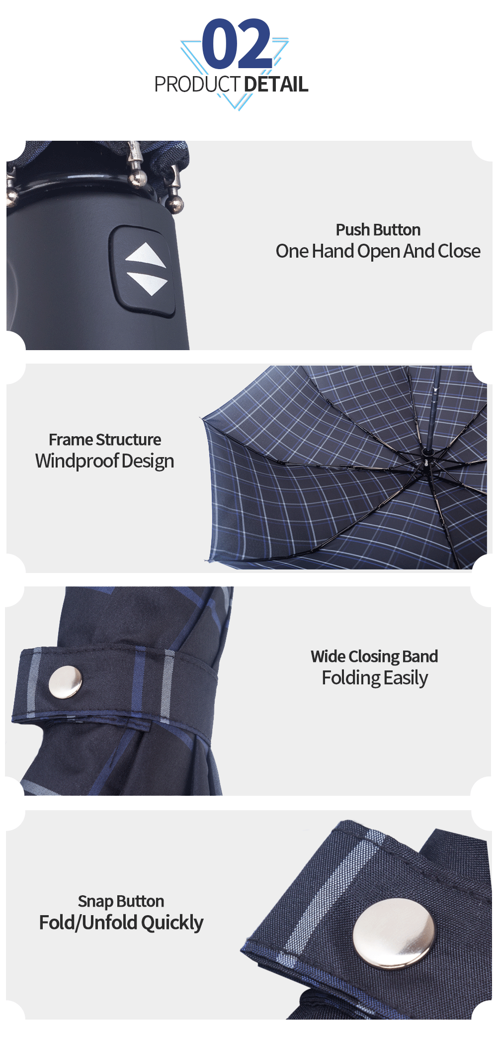 mens umbrella fashion