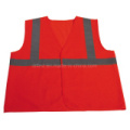 En20471 3m Running Reflective Vest Motorcycle Vest