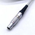 Customized ECG Cable 5 Pins Medical Cable Assembly