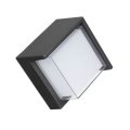 Aplique de pared LED Luz de pared exterior impermeable