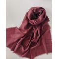 Eueopen Style Men's Scarf Print Wool Scarf Shawl