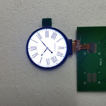 Módulo geral de display LCD de 1,3 polegadas