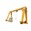 5T Single Girder Gantry Crane Price