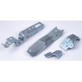 Sheet Metal Fabrication Aluminum Stamping Parts