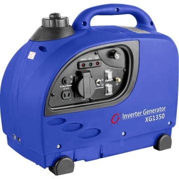 Xg-1350 Gasoline Digital Inverter Generators