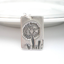 Unique Gift Ideas from Silver Wish Pendant