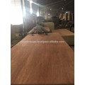 Precio competitivo de madera contrachapada comercial de Vietnam