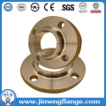 Forged Steel Plate Welding Flange