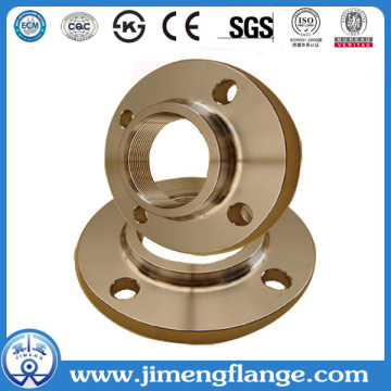 Carbon Steel welded plate Flanges