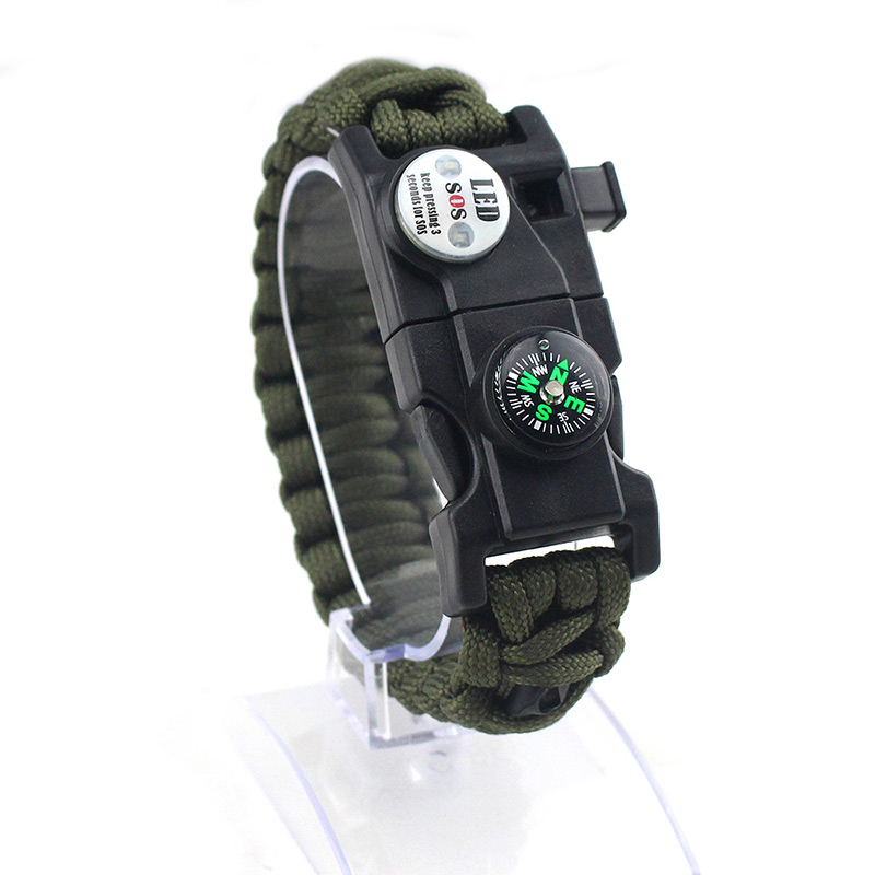 Military Bracelet