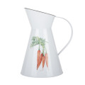 Home and Garden Flower Pitcher