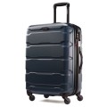 Custom travel trolley case luggage check box