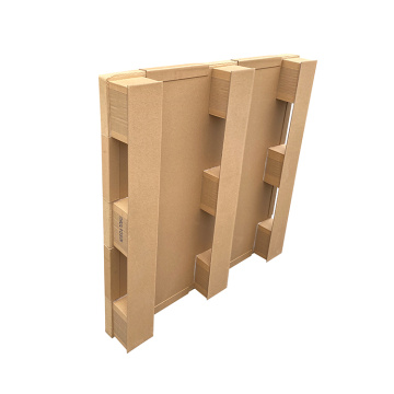 Cardboard Pallet Box Honeycomb Paper Pallet