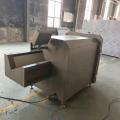 Máquina de picper de carne industrial en venta