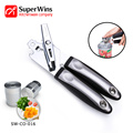 Ergonomic TPR Handle Unique Durable Can Opener