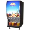 Corolla 4s Catering Equipamento Hot &amp; Cold Bag in Box Juice Dispenser