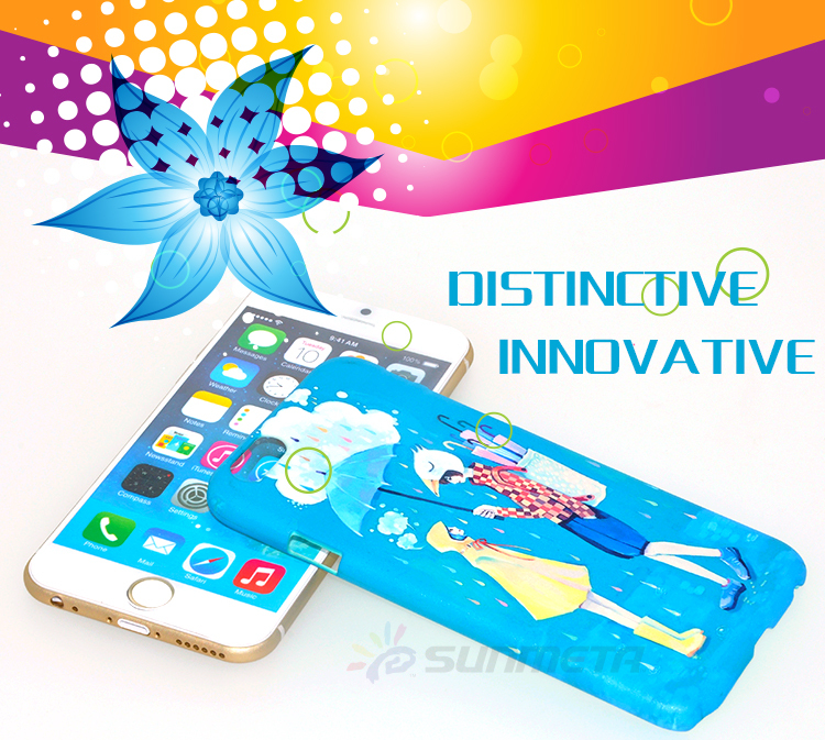 FREESUB Sublimation Heat Press Cell Phone Covers