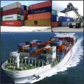 Freight Forwarding Door to Door Service