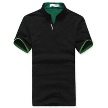 2016 Fashion Cotton Polo Shirt with High Quality