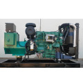 50 Hz Deutz Motor 120 kW Stummschalter -Containergenerator Set Set