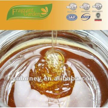 raw flowers honey for export