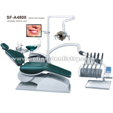 Electri Top-Mounted Dental Chair