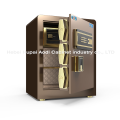 45CM Coffee Small Digital Money Storage Safe Box