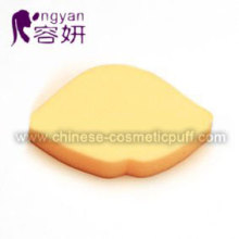 Hydrophilic Labiate Foundation Sponge