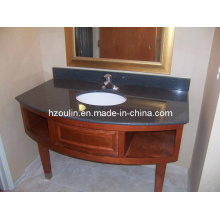 Vanity de banheiro de madeira do hotel (SG-63)