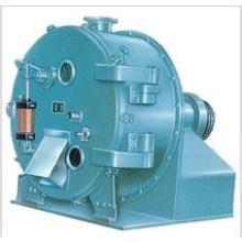 Gk Horizontal Scraper Deloading Centrifuge