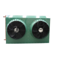 120hp 8m² Air Cooled Condenser Heat exchanger