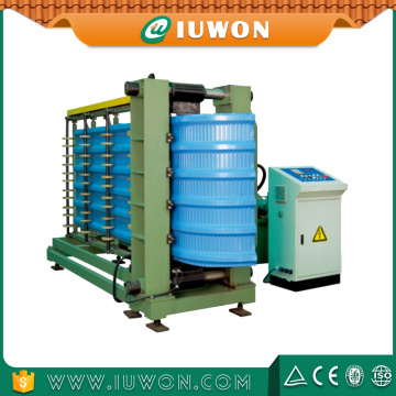 Metal Curving Machine Roof Sheet Crimping Machine