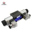 DSG-02-3C2 Coil Hydraulic Solenoid Directional Control Valve