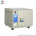 bench top dental autoclave steam sterilizer machine