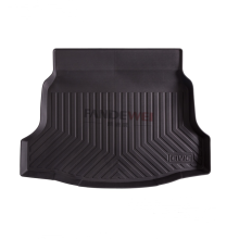 Esteras de maletero para Dodge Journey