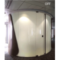 Smart Glass Smart Curtain Film