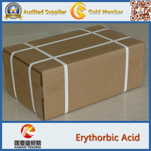 Sodium Erythorbate, E316, D-Isoascorbate, Erythorbic Acid, Sodium Salt
