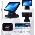 POS scale systems touch screen cash register